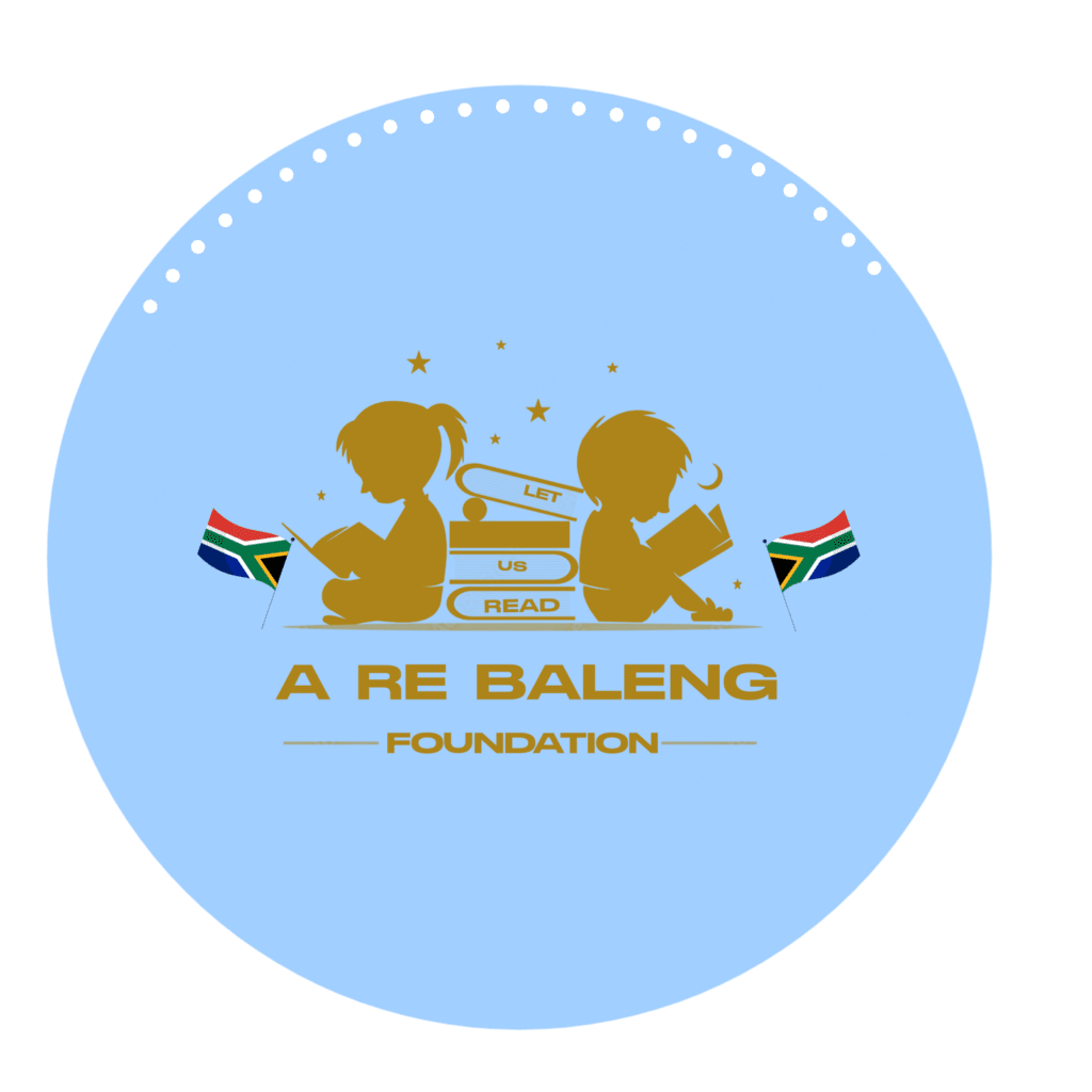 A RE BALENG LOGO